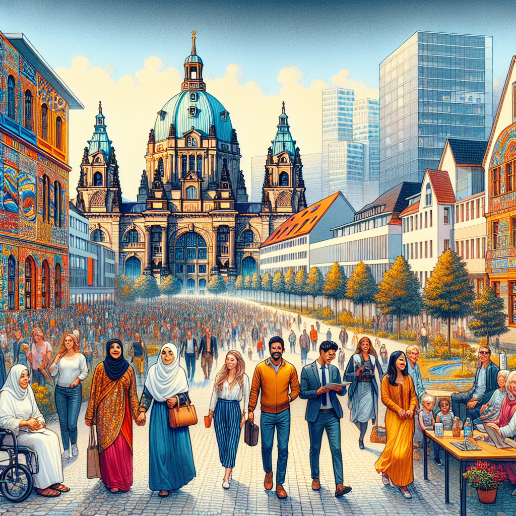 Einfluss von Bildungseinrichtungen auf Bodenrichtwert in Hannover